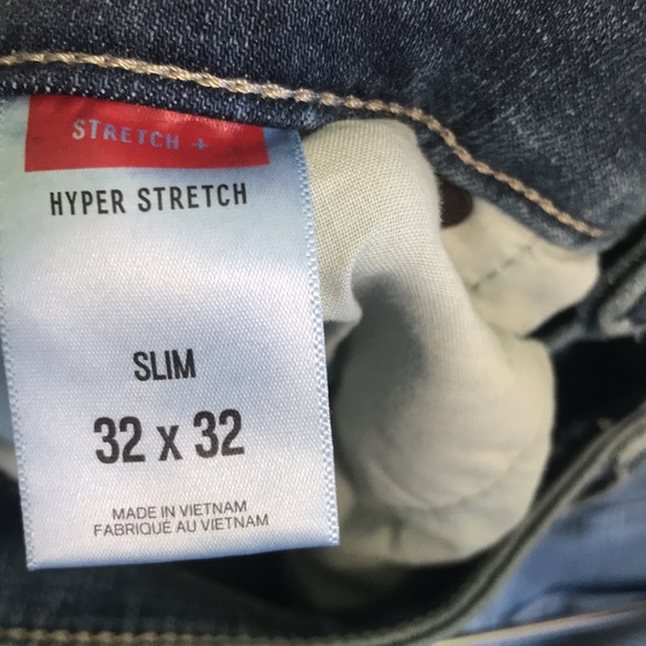 Express Jeans - Picture 6 of 6